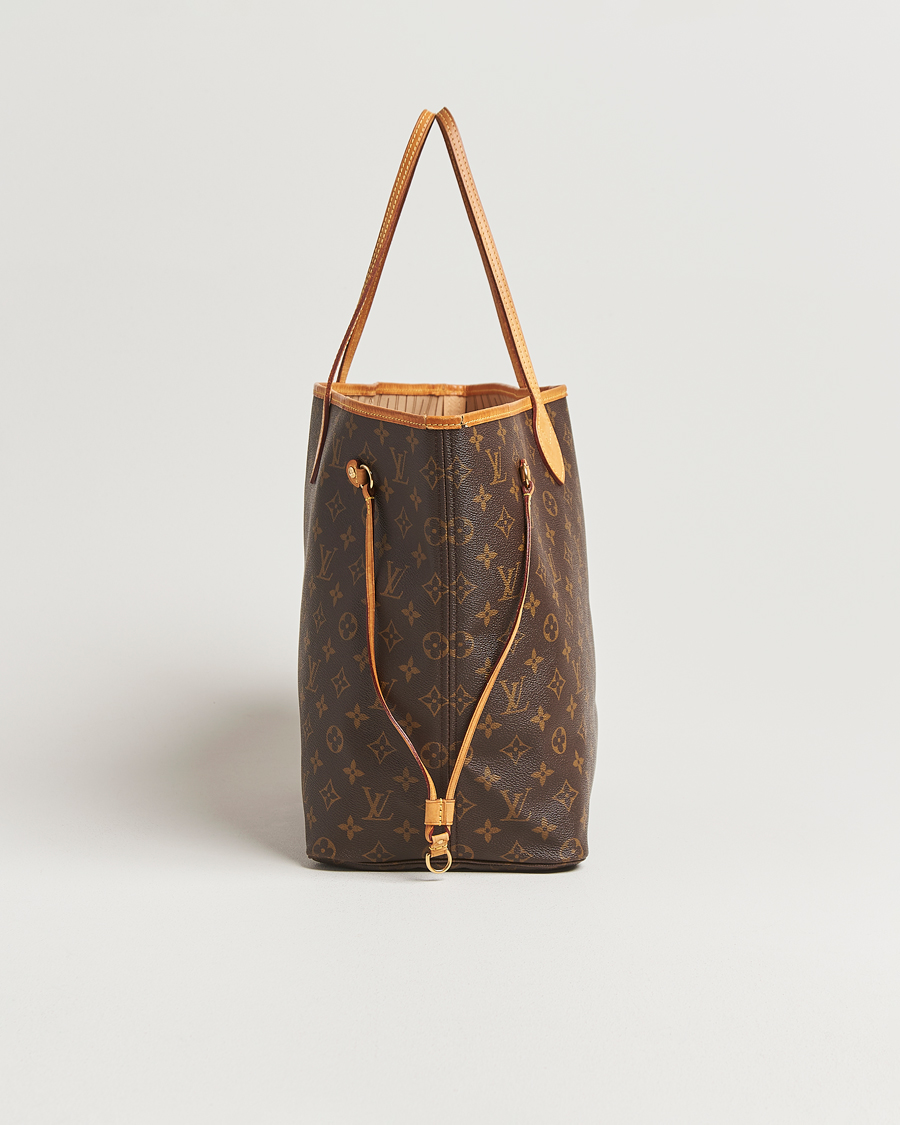Hombres | Louis Vuitton Pre-Owned Neverfull GM Monogram | Louis Vuitton Pre-Owned | Neverfull GM Monogram
