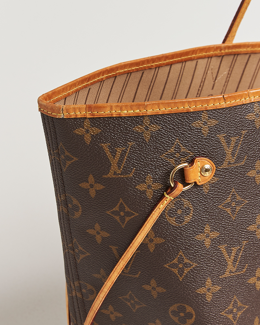 Hombres | Louis Vuitton Pre-Owned Neverfull GM Monogram | Louis Vuitton Pre-Owned | Neverfull GM Monogram