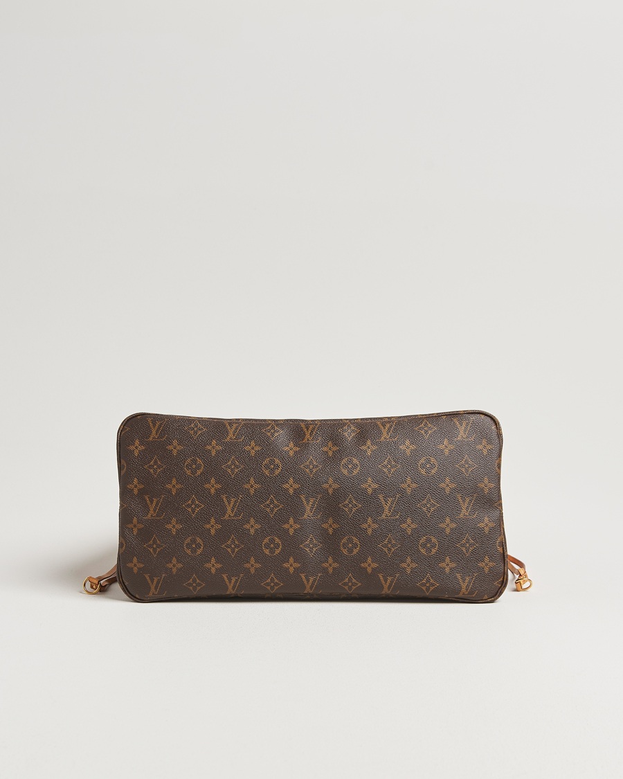 Hombres | Louis Vuitton Pre-Owned Neverfull GM Monogram | Louis Vuitton Pre-Owned | Neverfull GM Monogram