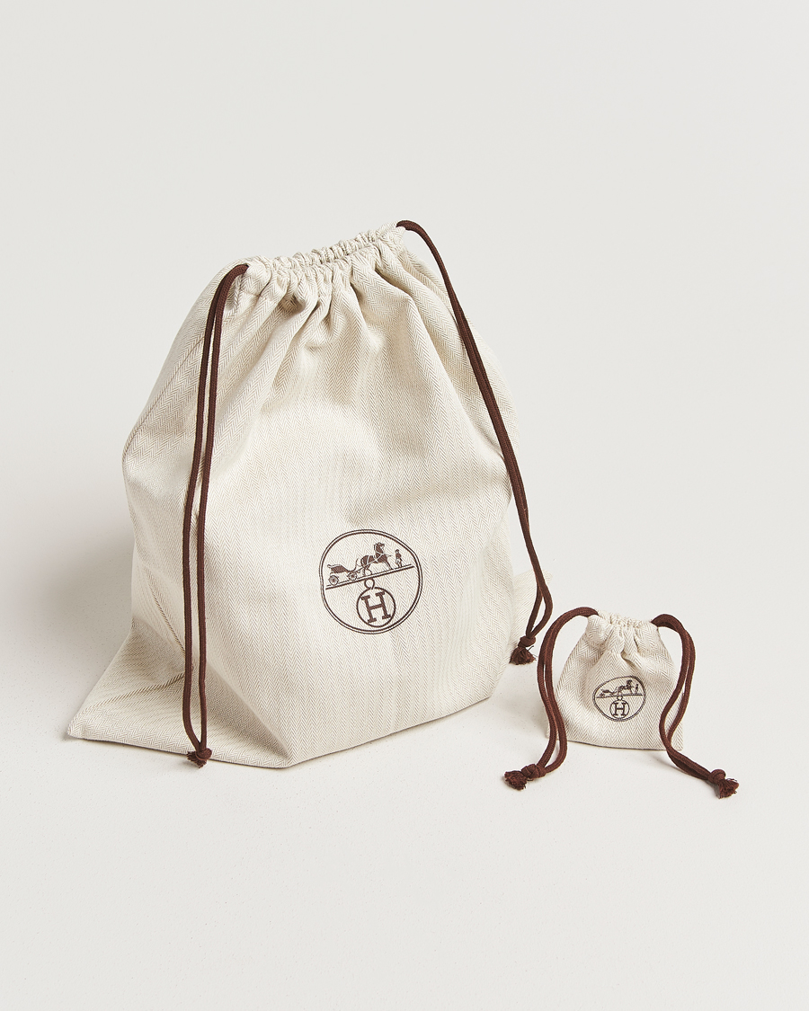 Hombres | Hermès Pre-Owned Picotin Lock 18 Gold | Hermès Pre-Owned | Picotin Lock 18 Gold