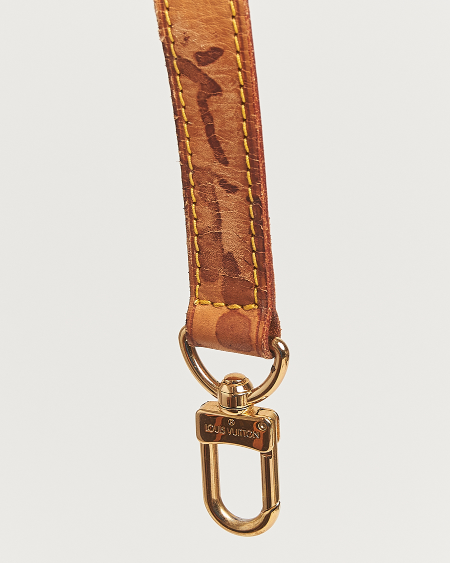 Hombres | Louis Vuitton Pre-Owned Keepall Bandoulière 50 Monogram | Louis Vuitton Pre-Owned | Keepall Bandoulière 50 Monogram