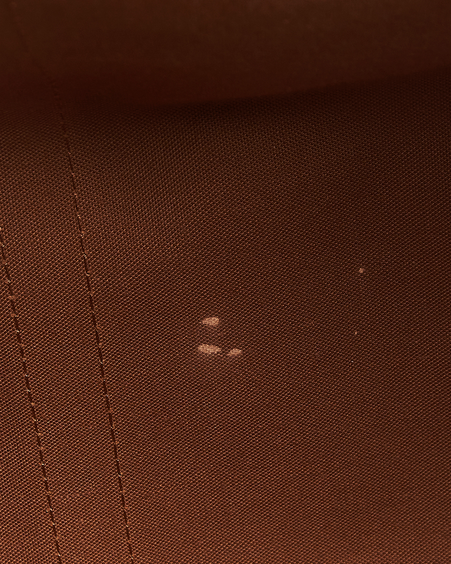 Hombres | Louis Vuitton Pre-Owned Keepall Bandoulière 55 Monogram | Louis Vuitton Pre-Owned | Keepall Bandoulière 55 Monogram