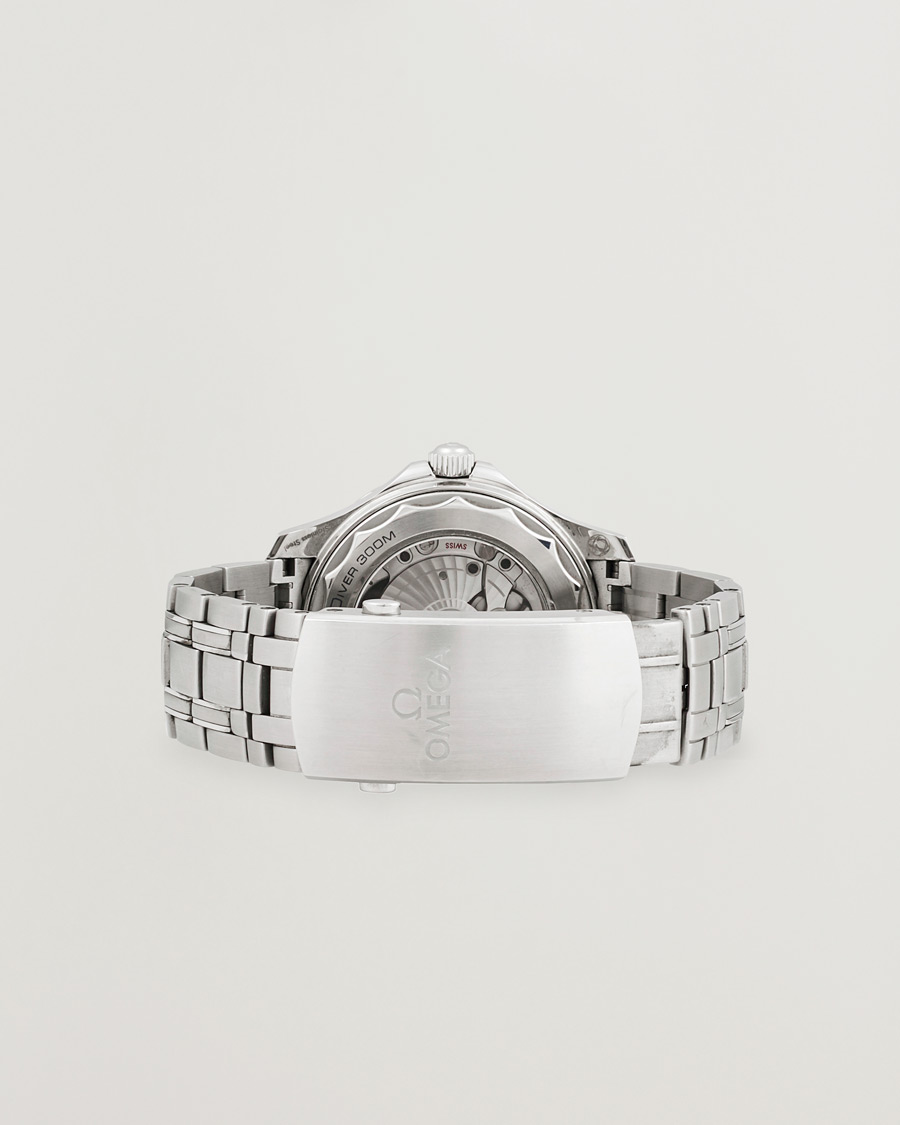 Hombres | Omega Pre-Owned Seamaster 300M SMP  | Omega Pre-Owned | Seamaster 300M SMP 