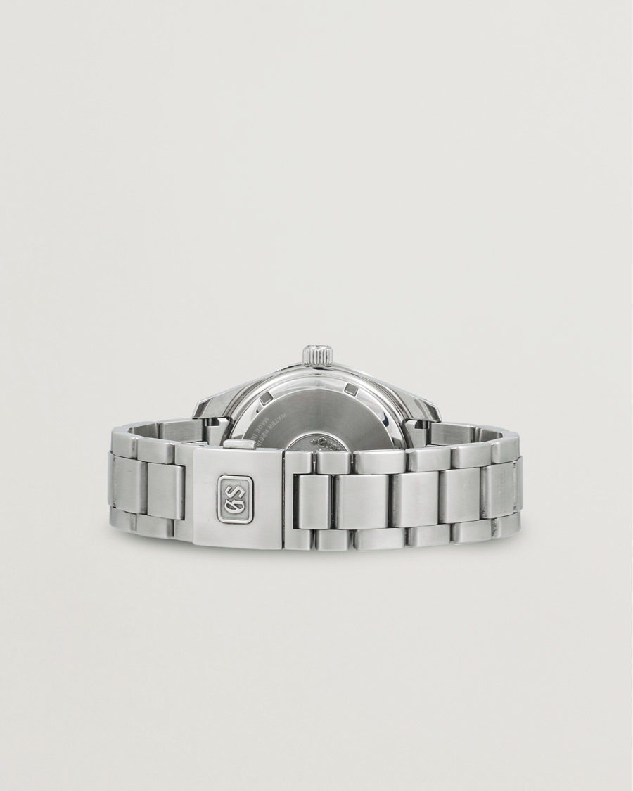 Hombres | Seiko Pre-Owned Spring Drive  | Seiko Pre-Owned | Spring Drive 