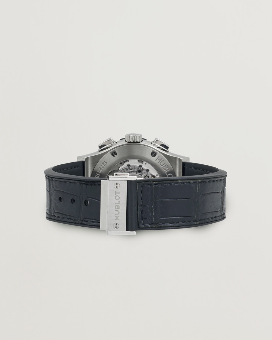 Hombres | Hublot Pre-Owned Classic Fusion Chronograph | Hublot Pre-Owned | Classic Fusion Chronograph