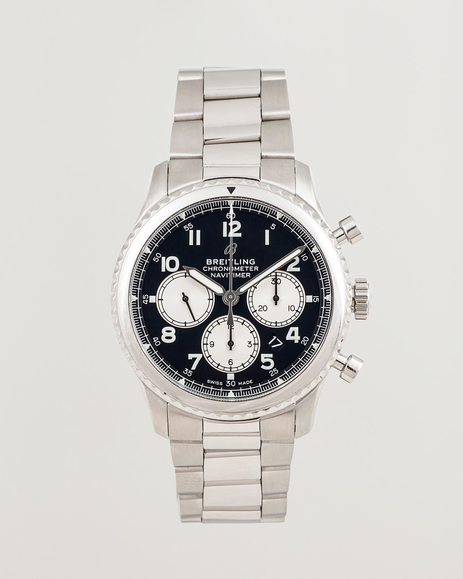 Hombres | Breitling Pre-Owned Navitimer 8 | Breitling Pre-Owned | Navitimer 8