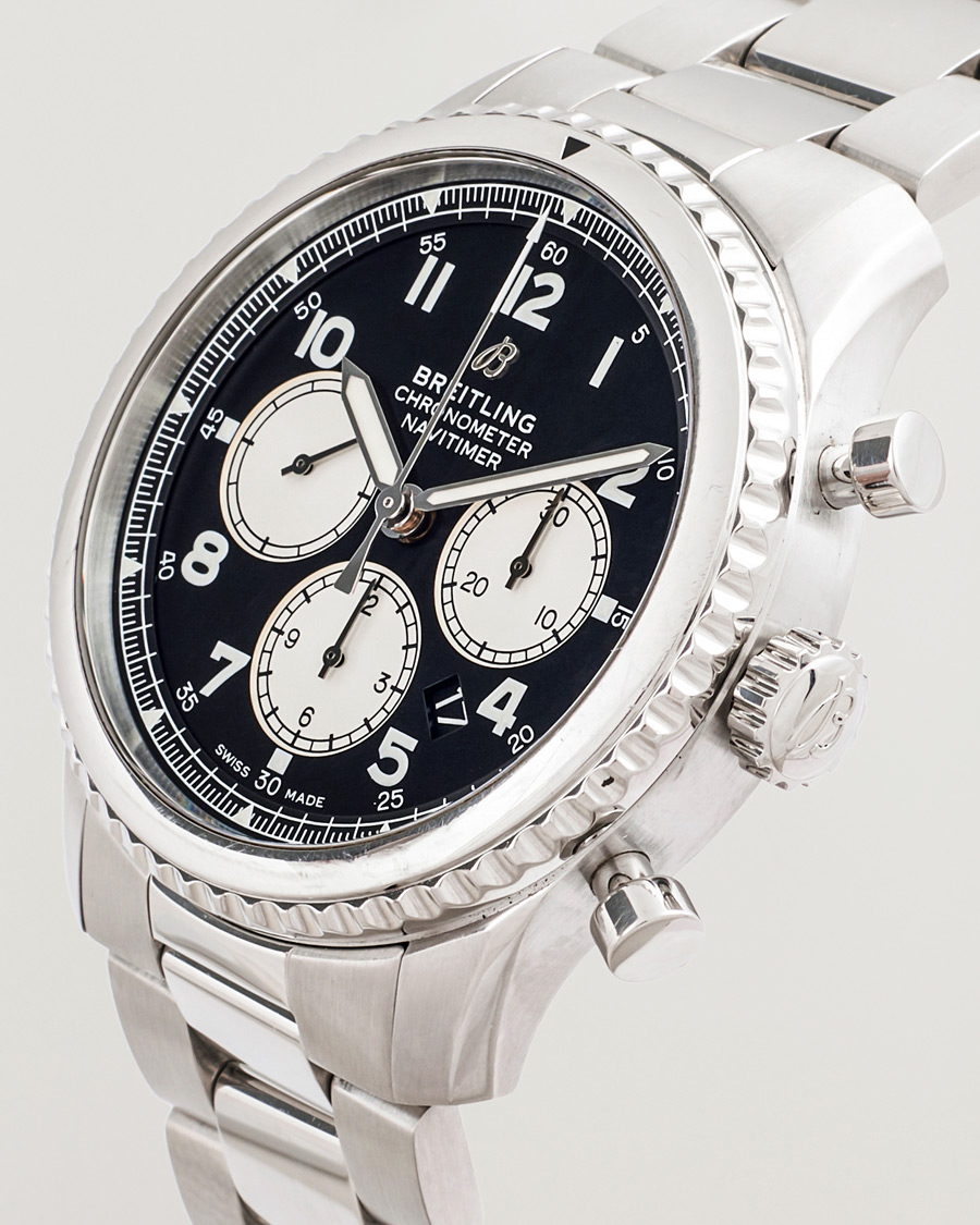Hombres | Breitling Pre-Owned Navitimer 8 | Breitling Pre-Owned | Navitimer 8