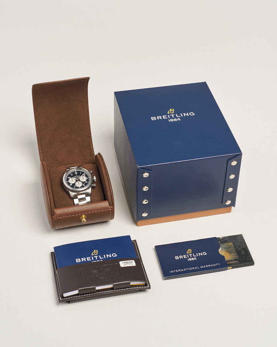 Hombres | Breitling Pre-Owned Navitimer 8 | Breitling Pre-Owned | Navitimer 8