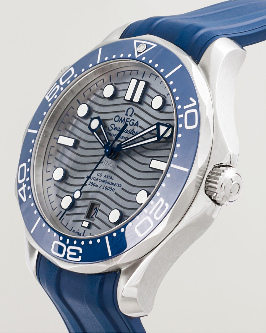 Hombres | Omega Pre-Owned Seamaster Diver 300M | Omega Pre-Owned | Seamaster Diver 300M