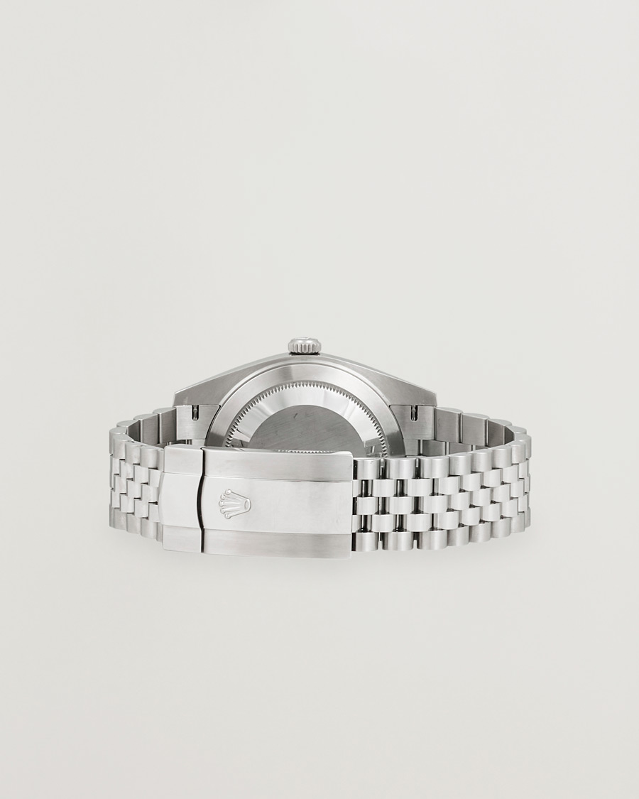 Hombres | Rolex Pre-Owned Datejust 41 | Rolex Pre-Owned | Datejust 41