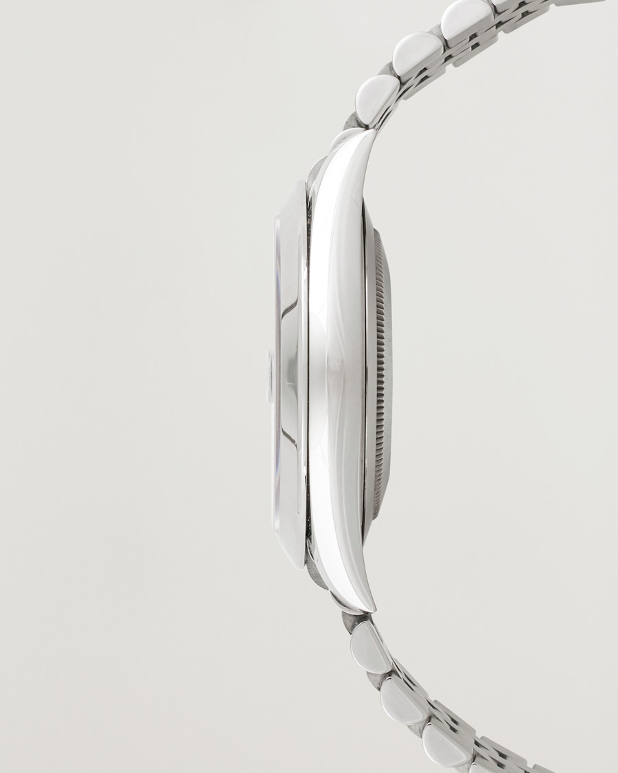 Hombres | Rolex Pre-Owned Datejust 41  | Rolex Pre-Owned | Datejust 41 