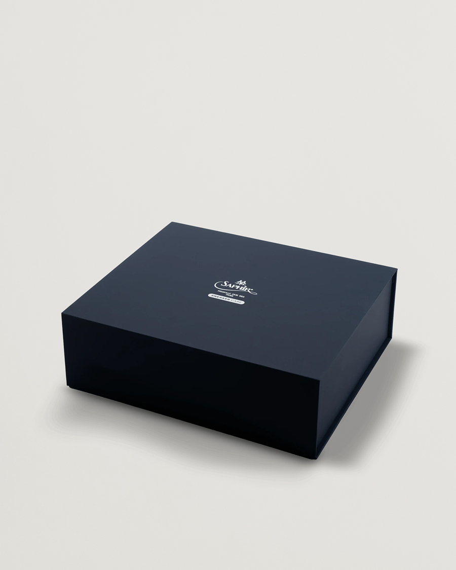 Hombres | Saphir Medaille d'Or Grande Sneaker Kit | Saphir Medaille d'Or | Grande Sneaker Kit