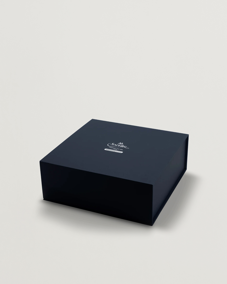 Hombres | Cuidado del calzado | Saphir Medaille d'Or | Petit Sneaker Kit