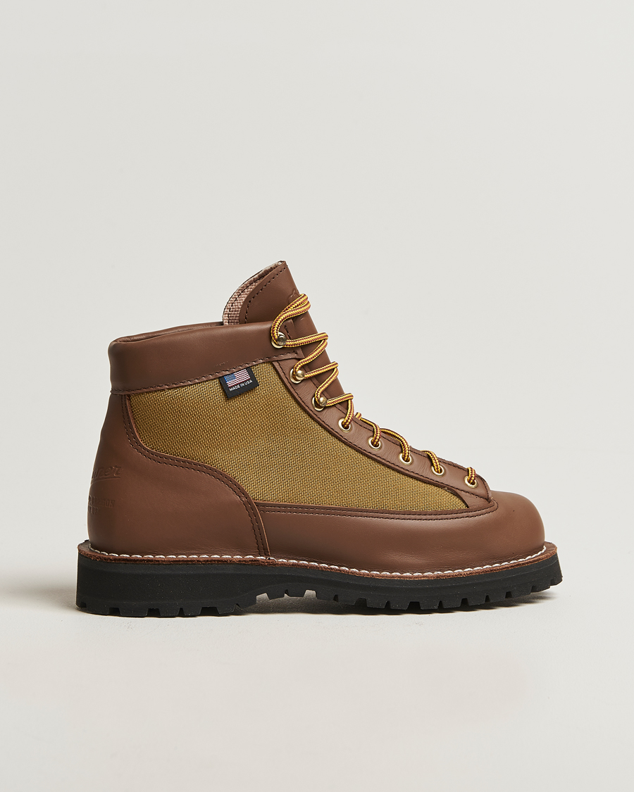 Hombres | Botas | Danner | Light GORE-TEX Boot Brown