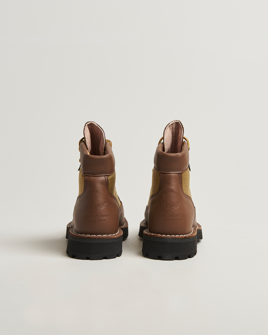 Hombres | Botas | Danner | Light GORE-TEX Boot Brown