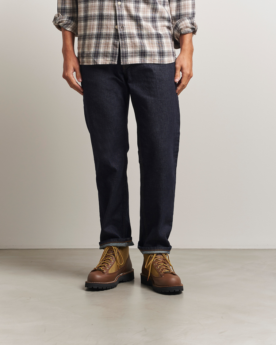 Hombres | Botas | Danner | Light GORE-TEX Boot Brown