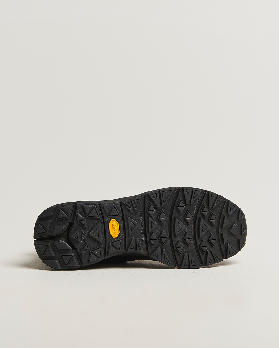 Hombres | Botas | Danner | Mountain 600 GTX Suede Trail Boot Black