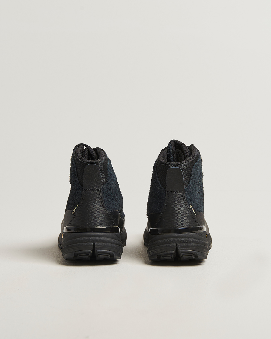 Hombres | Botas | Danner | Mountain 600 GTX Suede Trail Boot Black
