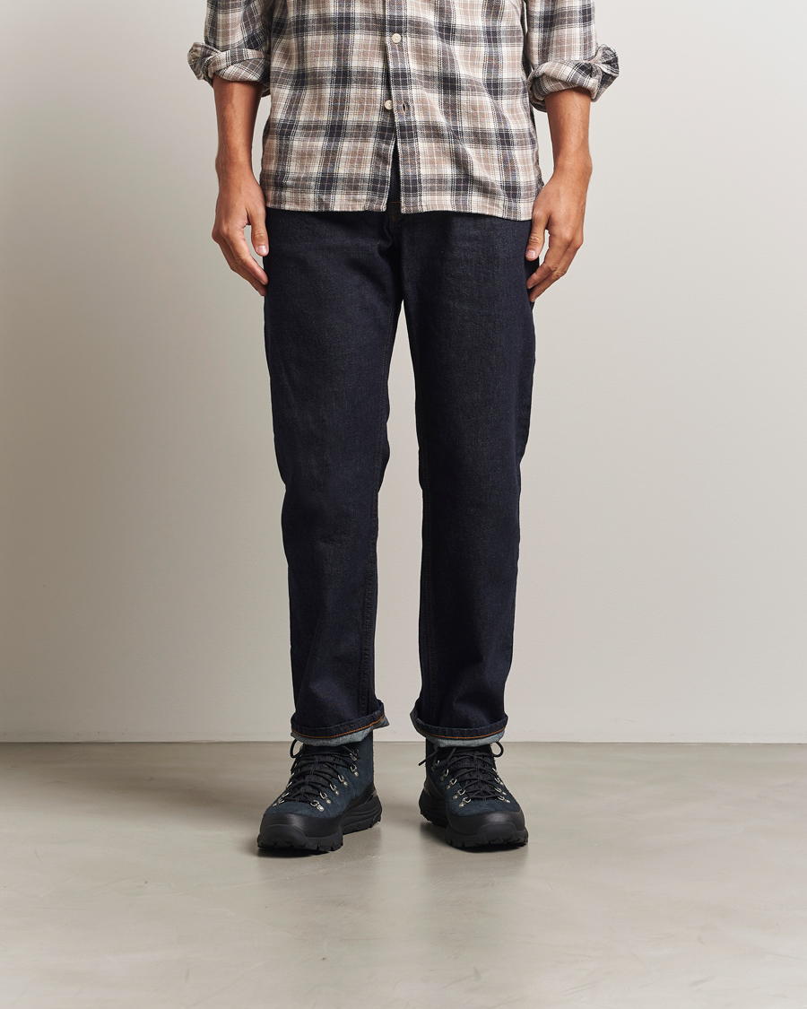 Hombres | Botas | Danner | Mountain 600 GTX Suede Trail Boot Black