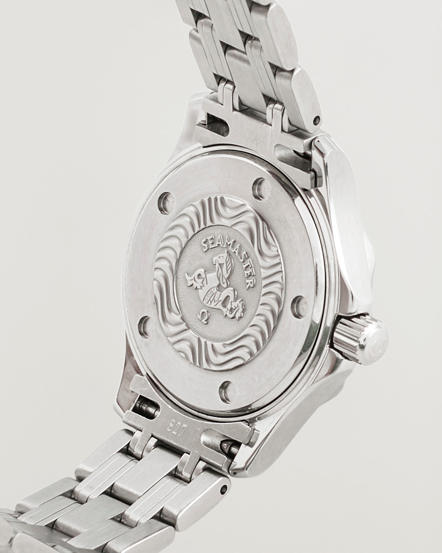 Hombres | Omega Pre-Owned Seamaster SMP   | Omega Pre-Owned | Seamaster SMP  