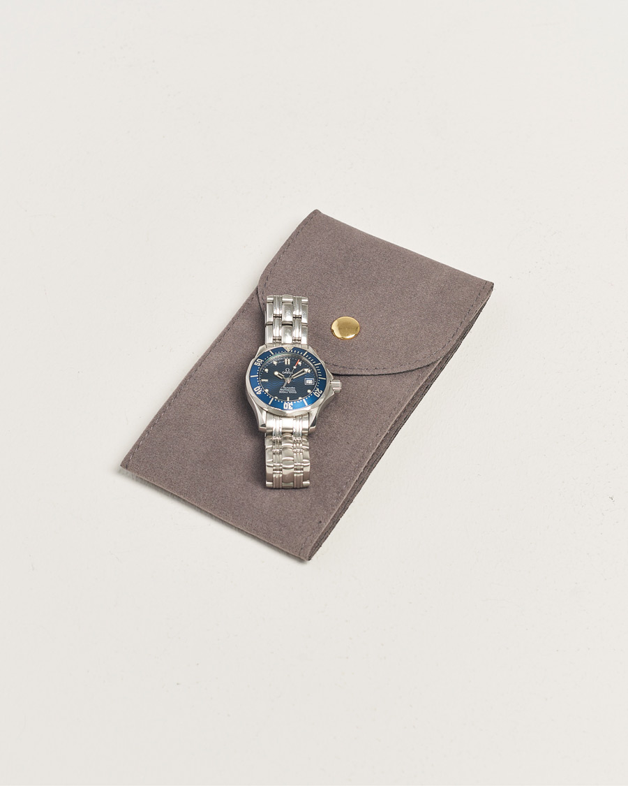 Hombres | Omega Pre-Owned Seamaster SMP   | Omega Pre-Owned | Seamaster SMP  