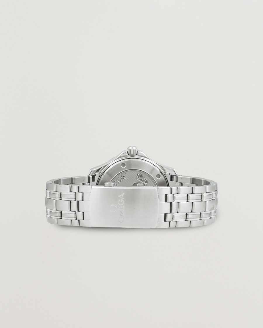 Hombres | Omega Pre-Owned Seamaster Diver 300M  | Omega Pre-Owned | Seamaster Diver 300M 