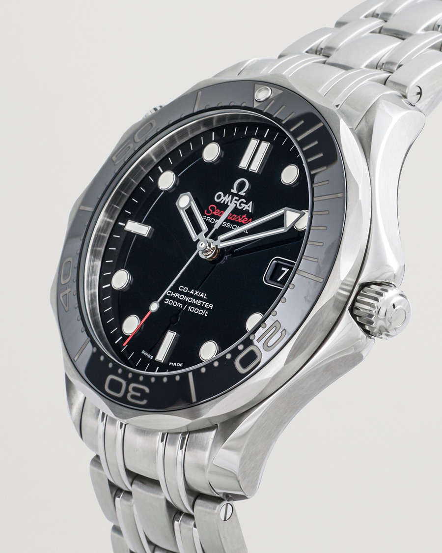 Hombres | Omega Pre-Owned Seamaster Diver 300M  | Omega Pre-Owned | Seamaster Diver 300M 