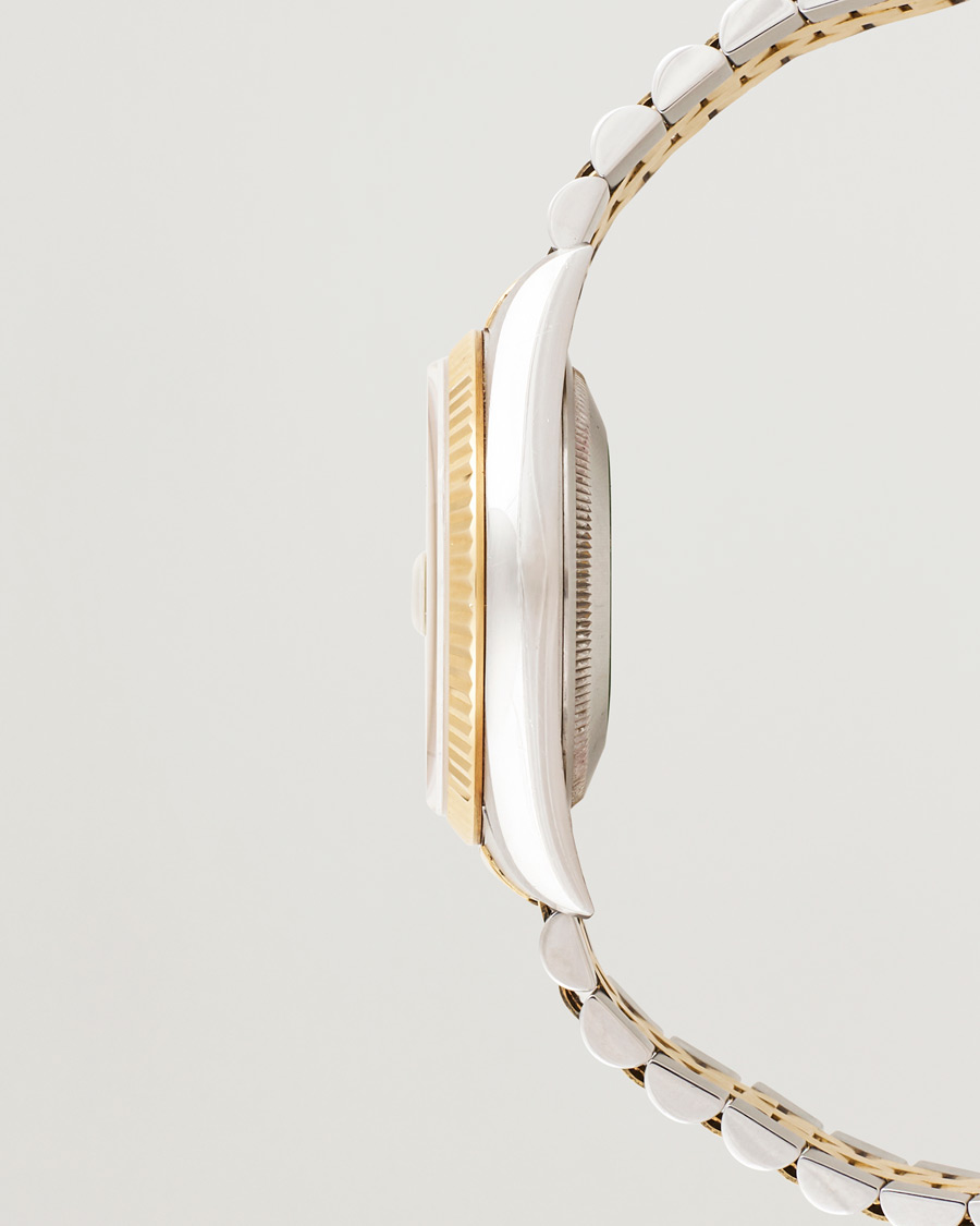 Hombres | Rolex Pre-Owned Datejust G/S  | Rolex Pre-Owned | Datejust G/S 