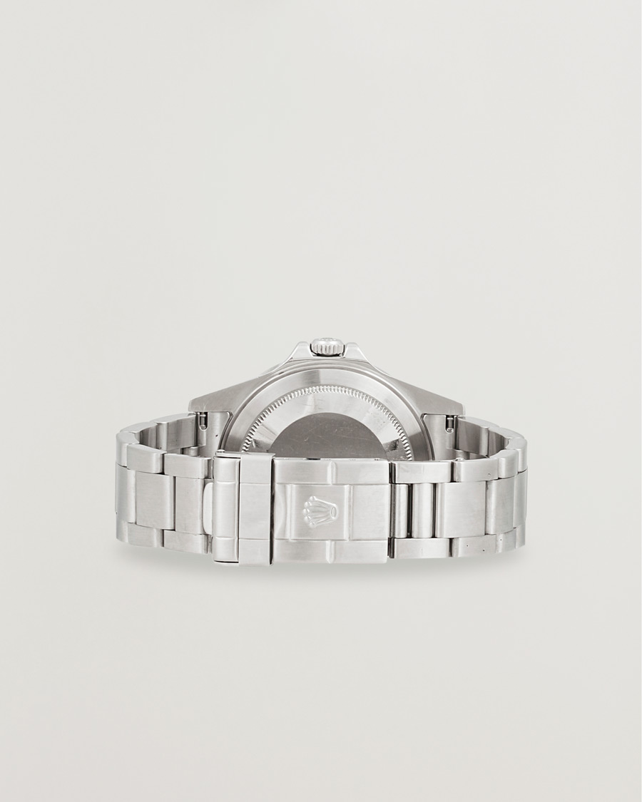 Hombres | Rolex Pre-Owned Explorer II | Rolex Pre-Owned | Explorer II