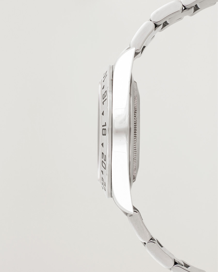 Hombres | Rolex Pre-Owned Explorer II | Rolex Pre-Owned | Explorer II