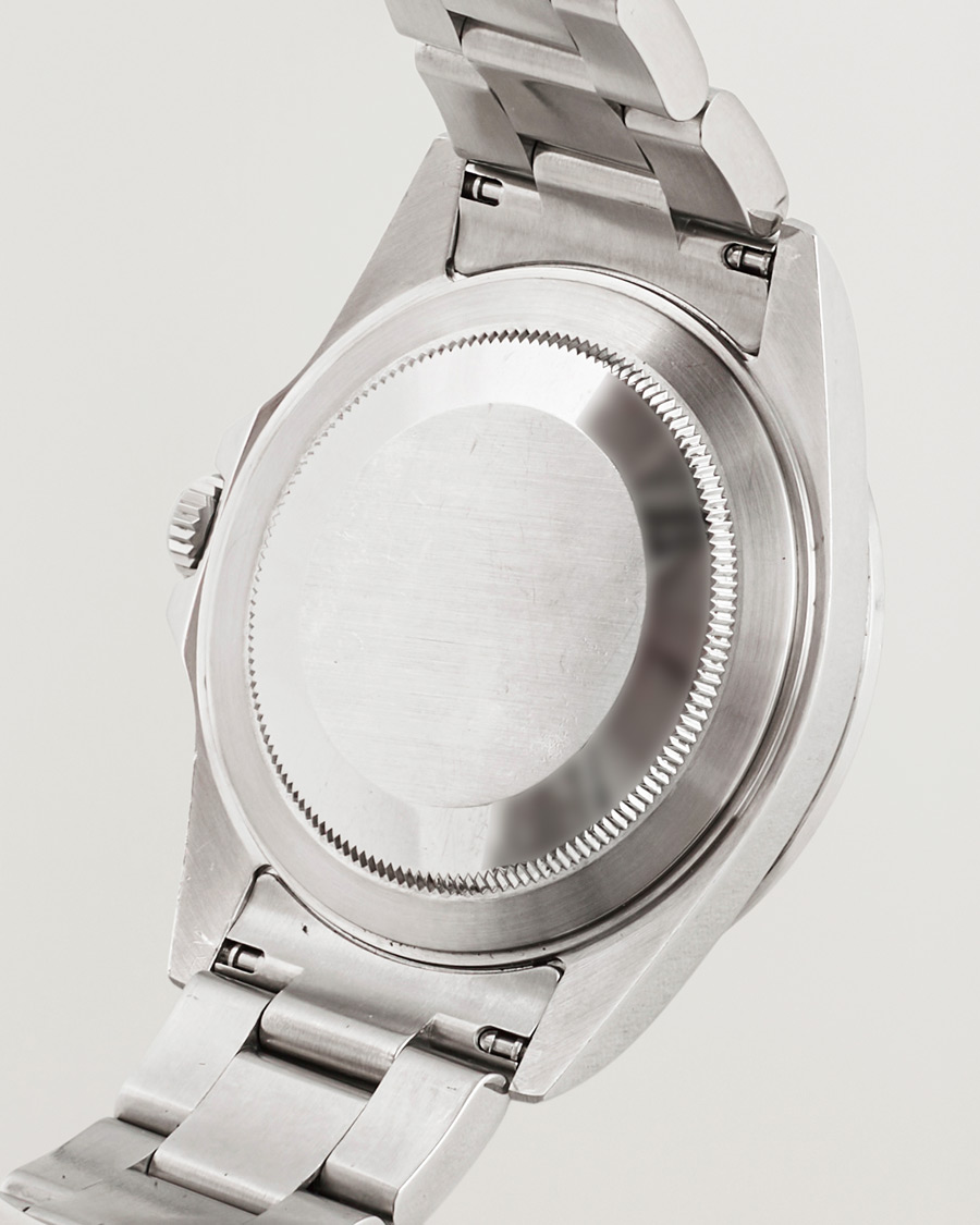 Hombres | Rolex Pre-Owned Explorer II | Rolex Pre-Owned | Explorer II