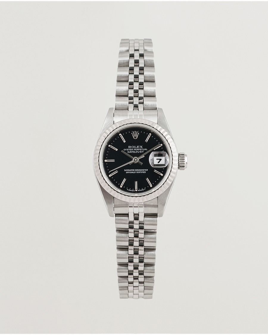 Hombres | Rolex Pre-Owned Datejust | Rolex Pre-Owned | Datejust