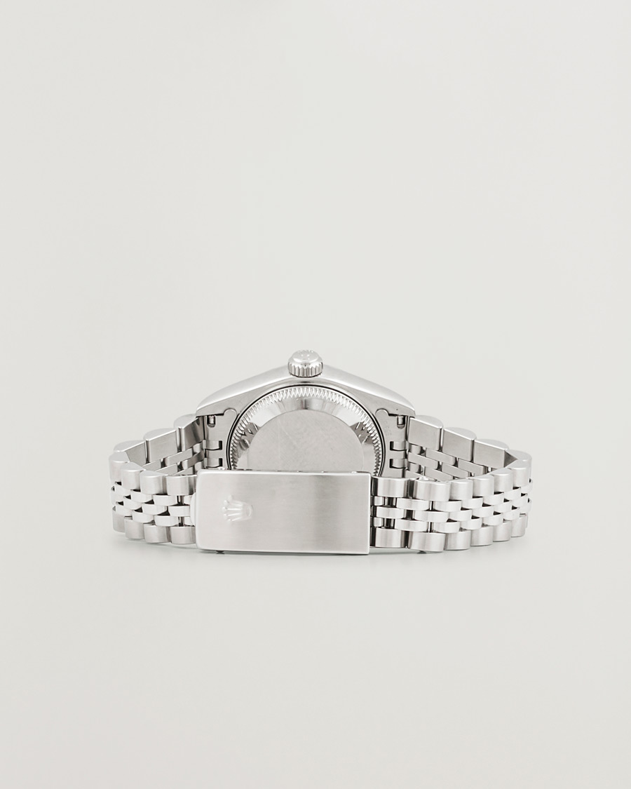 Hombres | Rolex Pre-Owned Datejust | Rolex Pre-Owned | Datejust