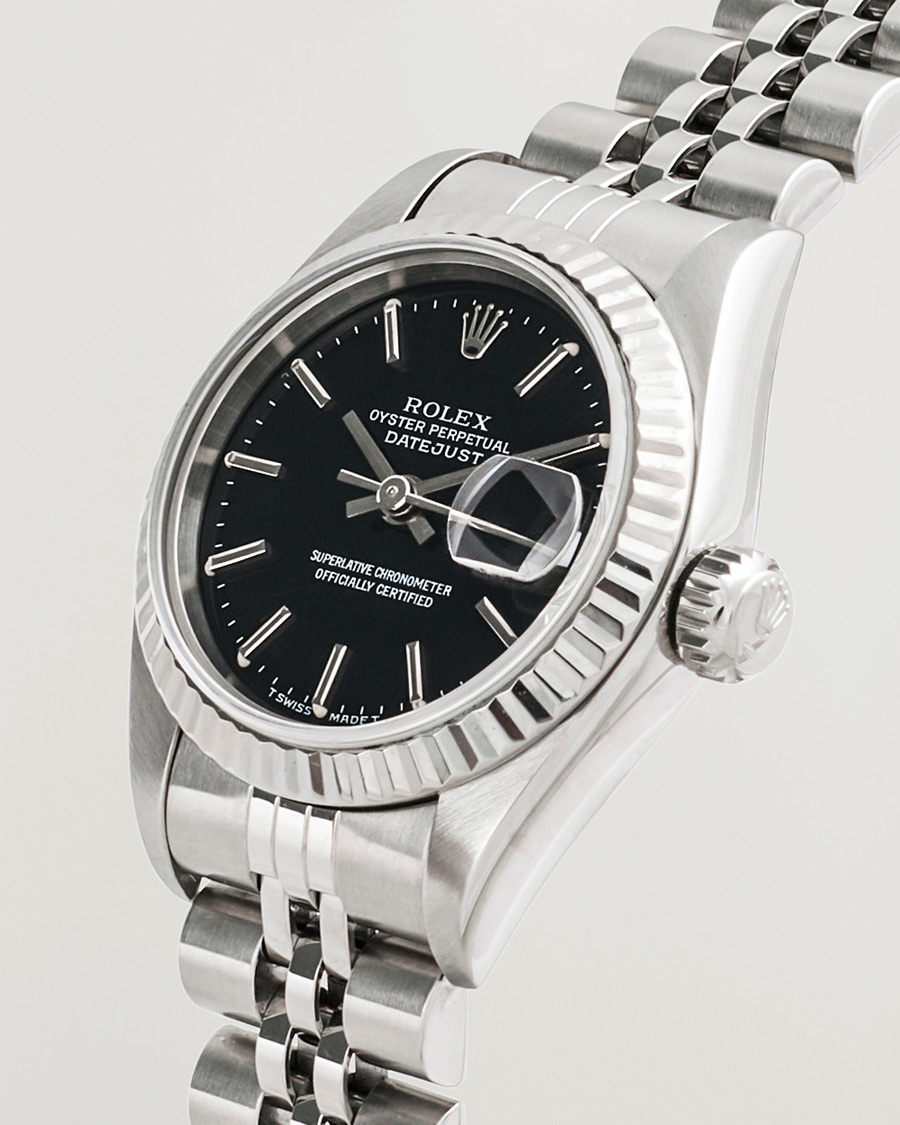 Hombres | Rolex Pre-Owned Datejust | Rolex Pre-Owned | Datejust