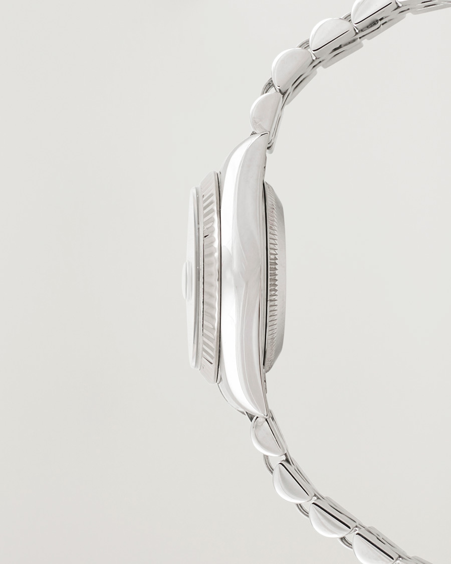 Hombres | Rolex Pre-Owned Datejust | Rolex Pre-Owned | Datejust