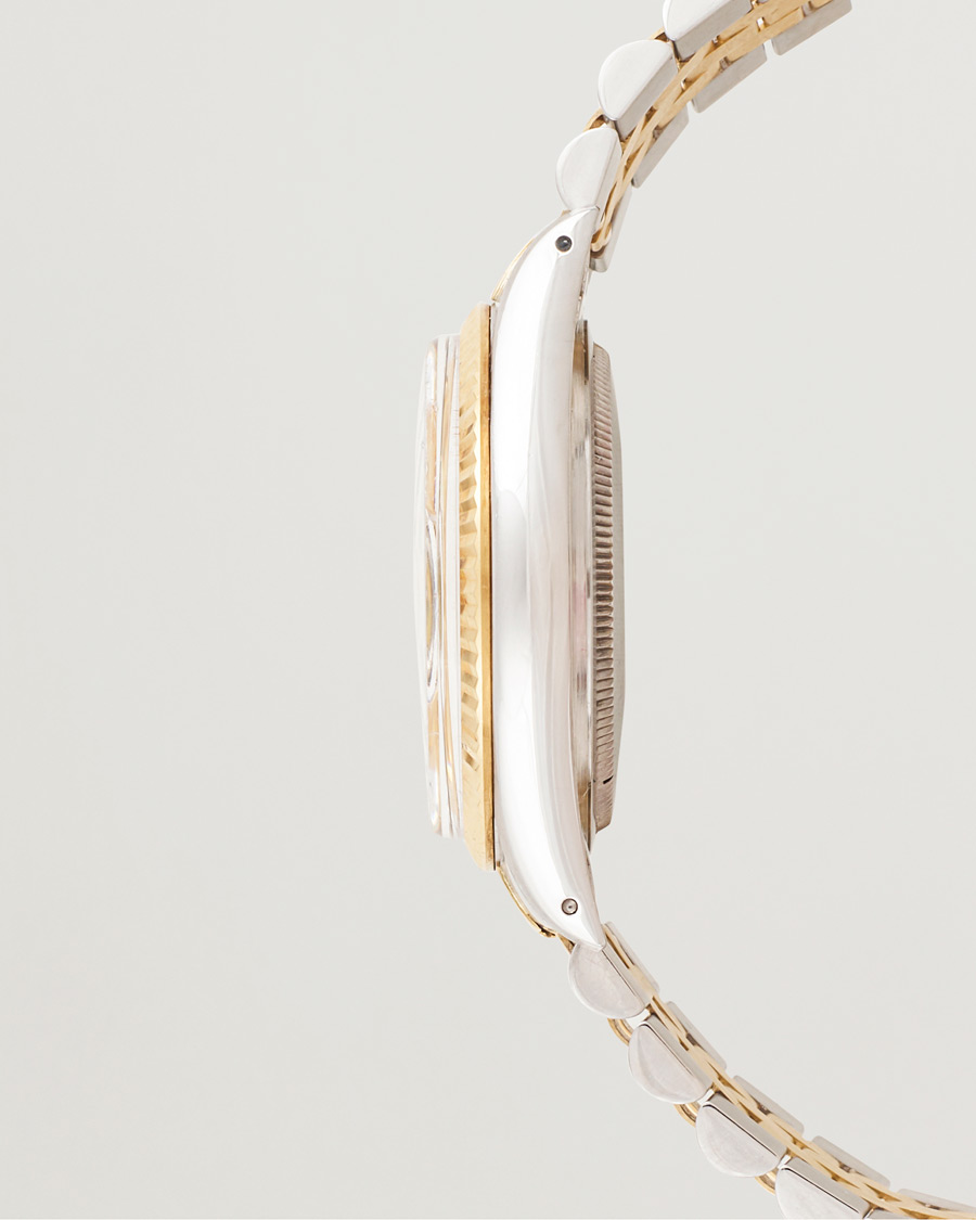 Hombres | Rolex Pre-Owned Datejust G/S  | Rolex Pre-Owned | Datejust G/S 