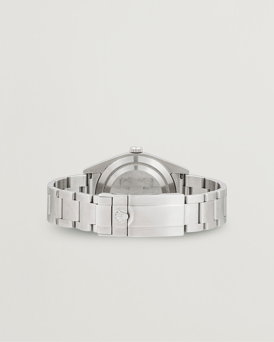 Hombres | Rolex Pre-Owned Explorer | Rolex Pre-Owned | Explorer
