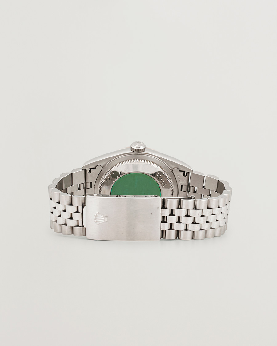 Hombres | Rolex Pre-Owned Datejust | Rolex Pre-Owned | Datejust