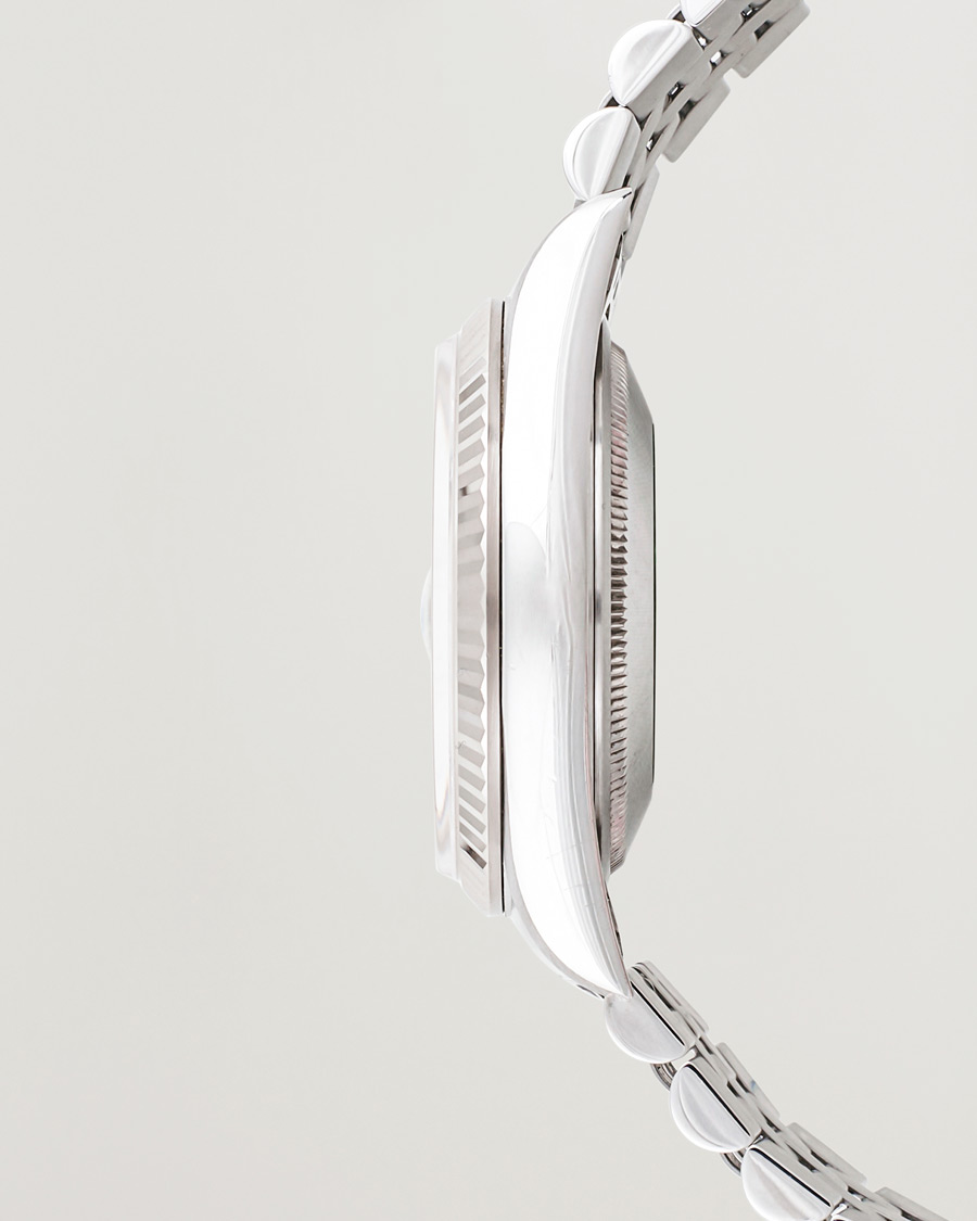 Hombres | Rolex Pre-Owned Datejust | Rolex Pre-Owned | Datejust