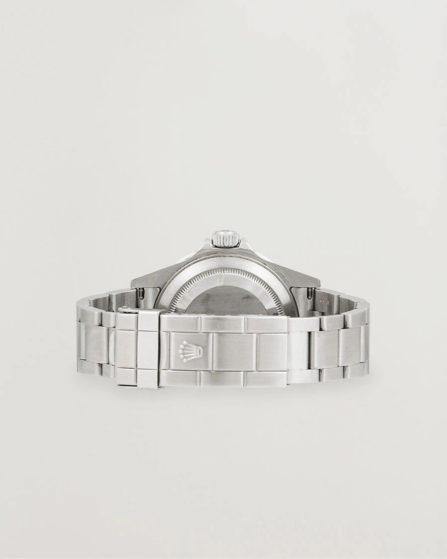 Hombres | Rolex Pre-Owned Submariner Date | Rolex Pre-Owned | Submariner Date