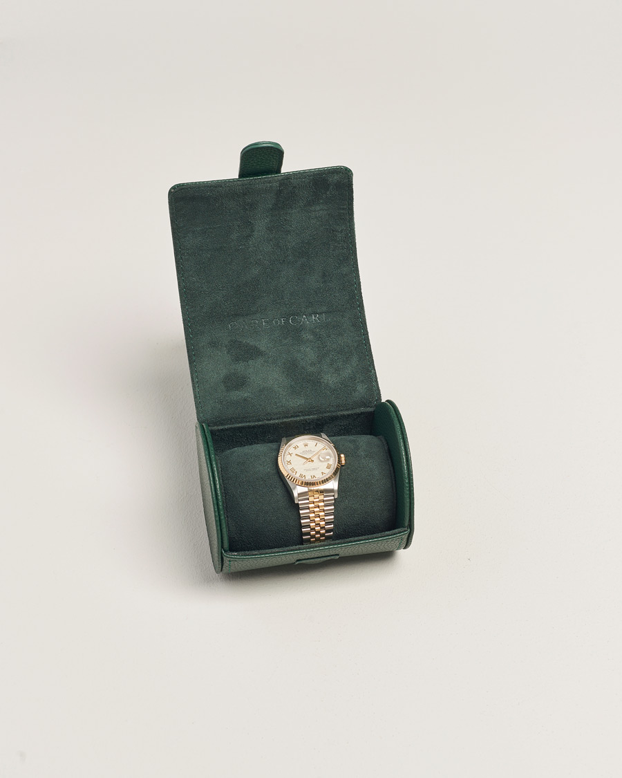 Hombres | Rolex Pre-Owned Datejust Pyramid dial | Rolex Pre-Owned | Datejust Pyramid dial