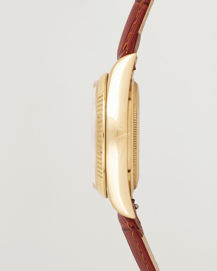 Hombres | Rolex Pre-Owned Day-Date 18K  | Rolex Pre-Owned | Day-Date 18K 