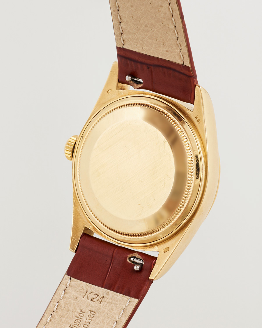 Hombres | Rolex Pre-Owned Day-Date 18K  | Rolex Pre-Owned | Day-Date 18K 