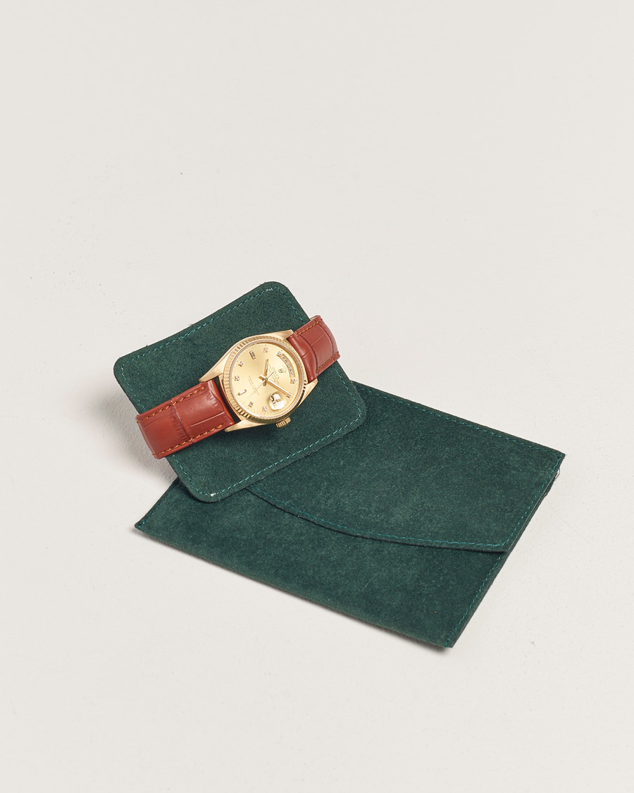 Hombres | Rolex Pre-Owned Day-Date 18K  | Rolex Pre-Owned | Day-Date 18K 