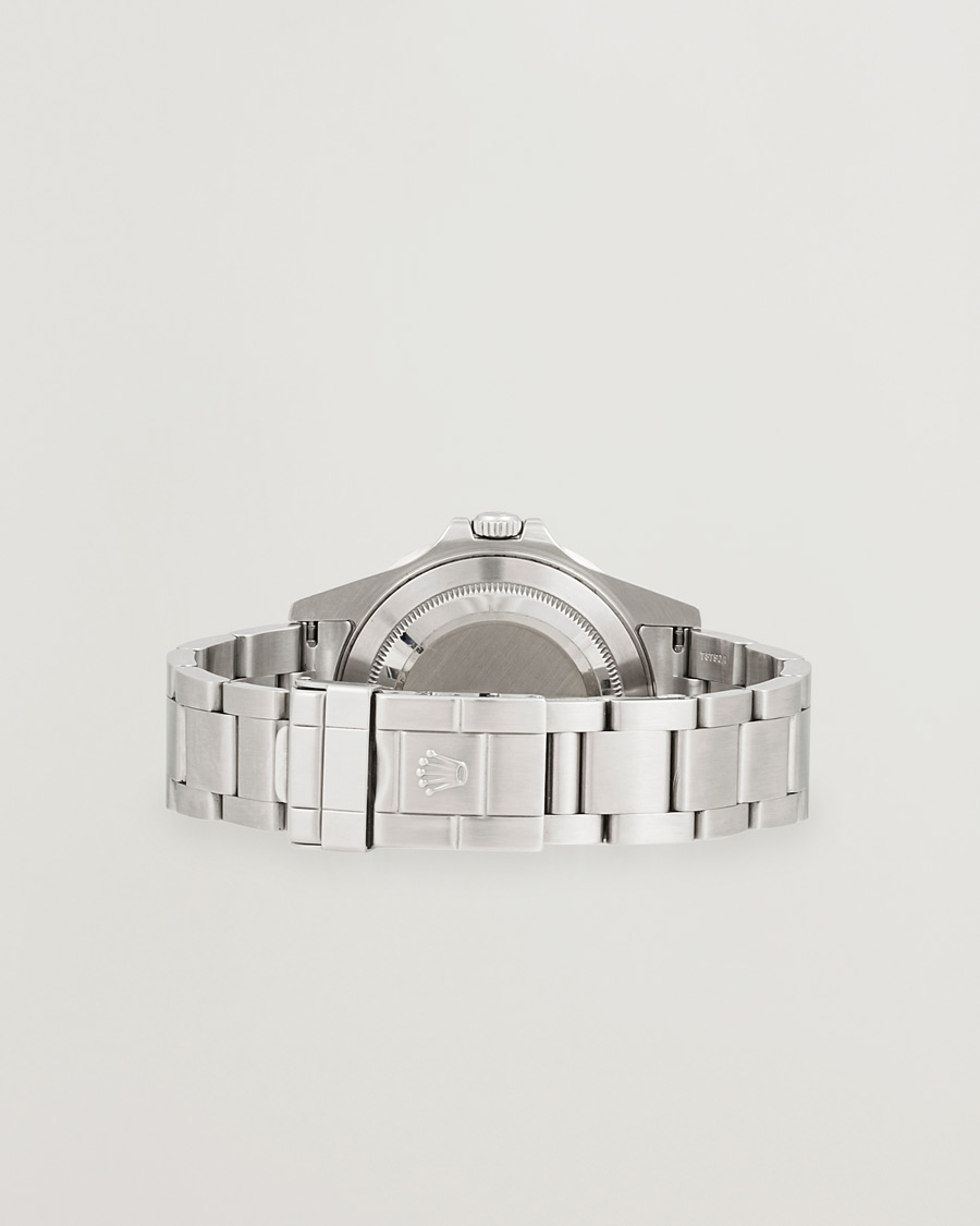 Hombres | Rolex Pre-Owned GMT Master II  | Rolex Pre-Owned | GMT Master II 