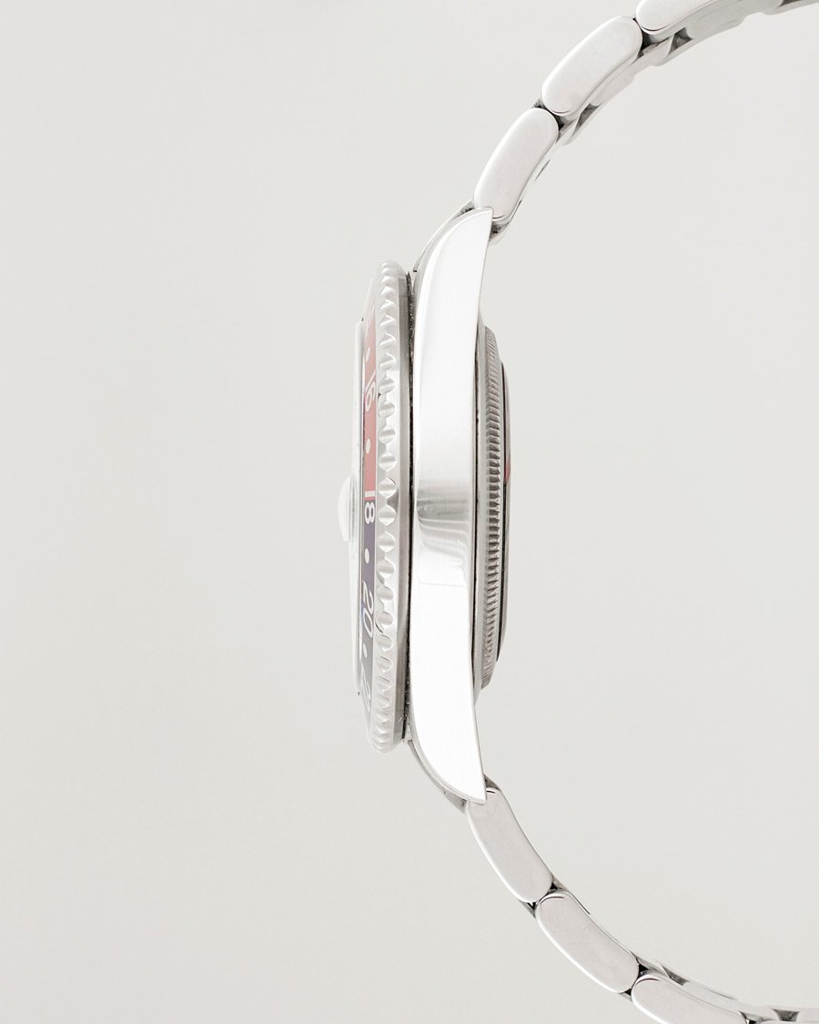 Hombres | Rolex Pre-Owned GMT Master II  | Rolex Pre-Owned | GMT Master II 