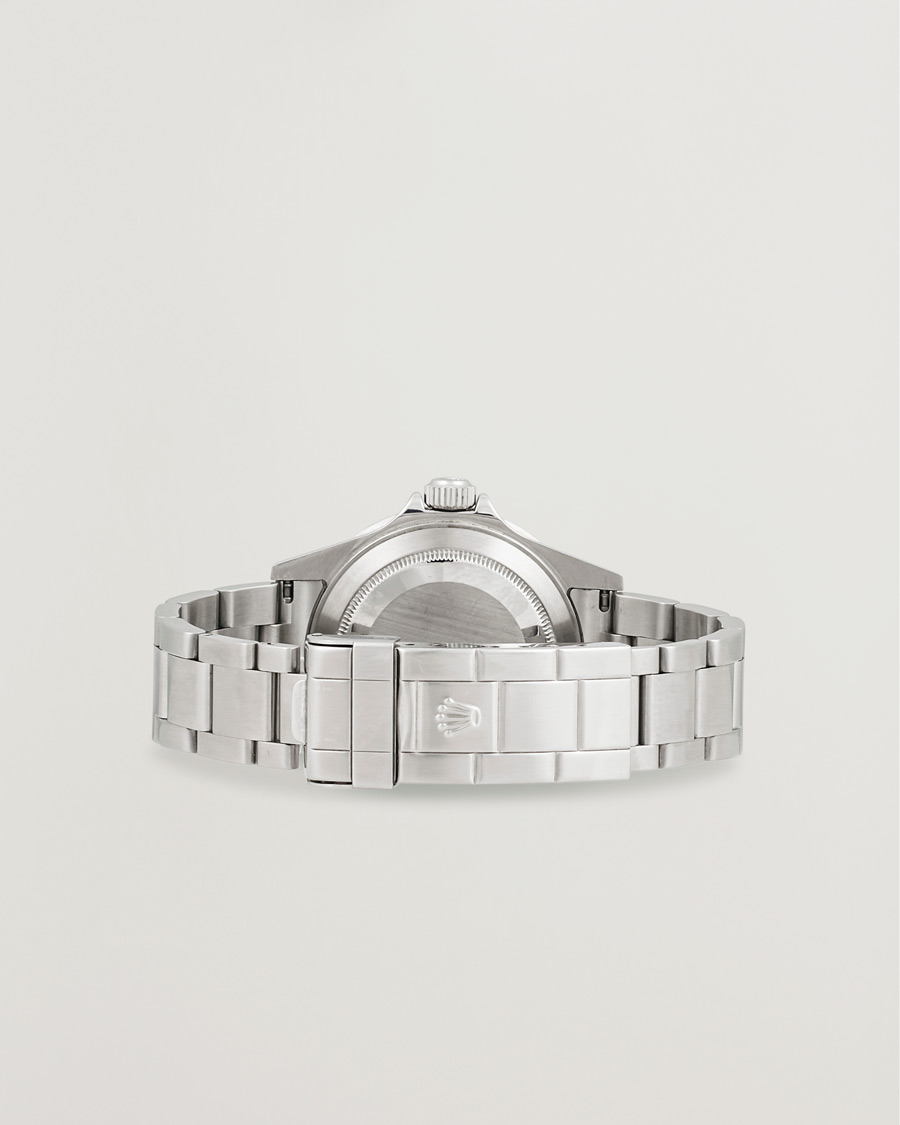 Hombres | Rolex Pre-Owned Submariner Date | Rolex Pre-Owned | Submariner Date