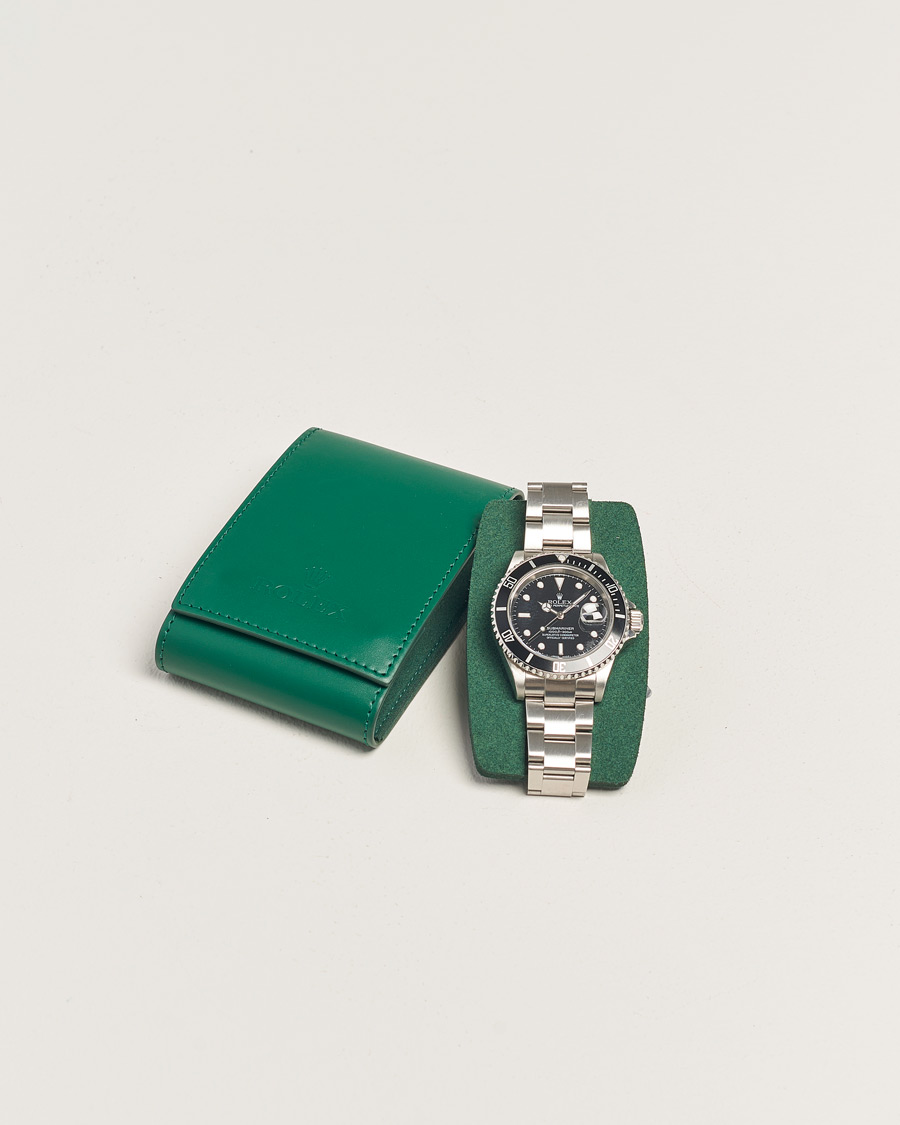 Hombres | Rolex Pre-Owned Submariner Date | Rolex Pre-Owned | Submariner Date