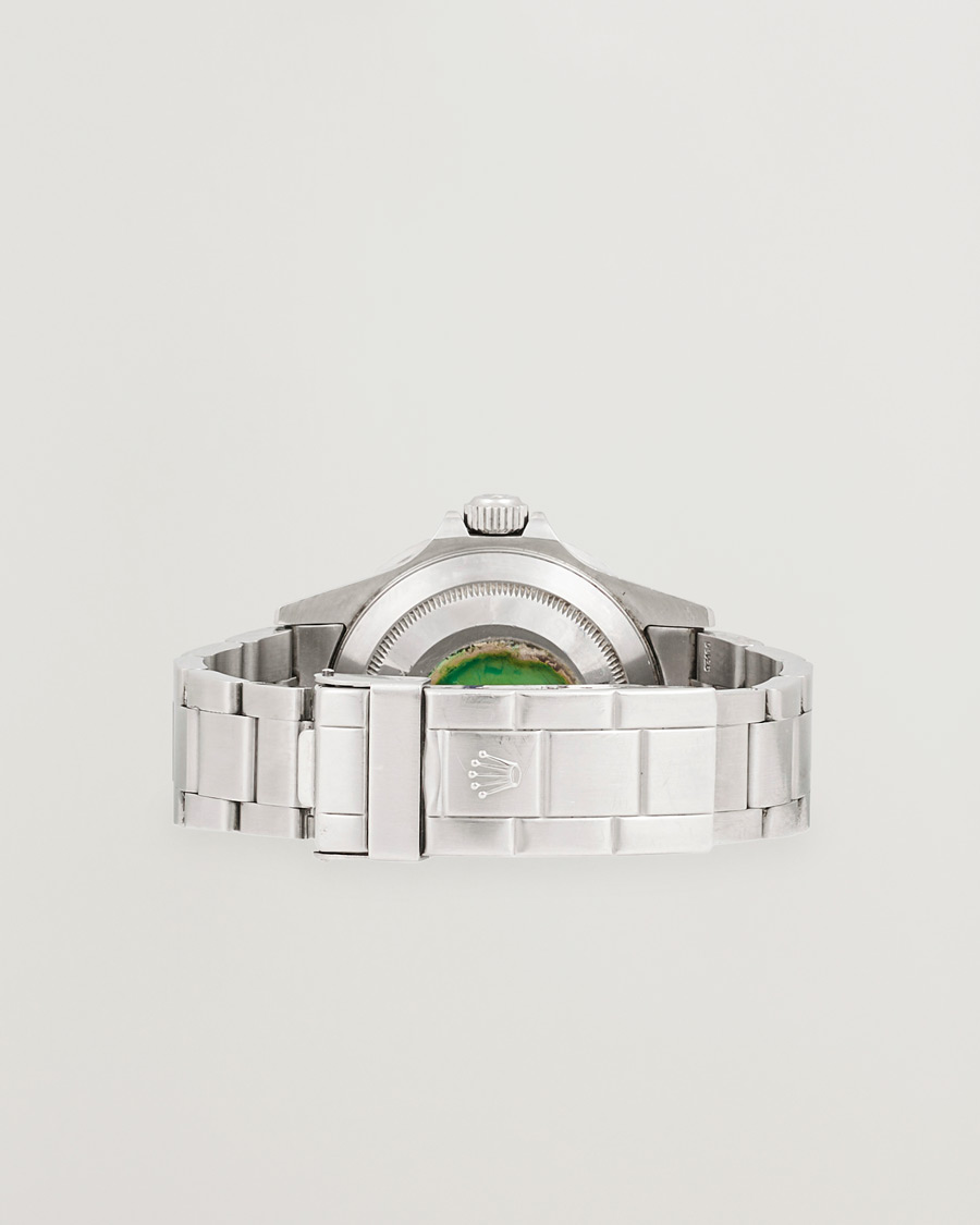 Hombres | Rolex Pre-Owned Sea-Dweller | Rolex Pre-Owned | Sea-Dweller