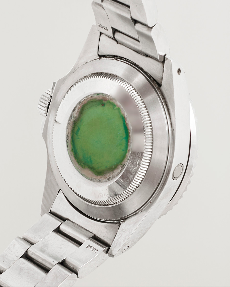 Hombres | Rolex Pre-Owned Sea-Dweller | Rolex Pre-Owned | Sea-Dweller